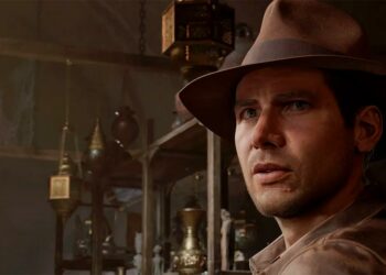 El nuevo videojuego de Indiana Jones conquista miles de jugadores