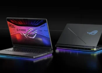 ROG Strix 2025 de Asus: Nuevos detalles revelados